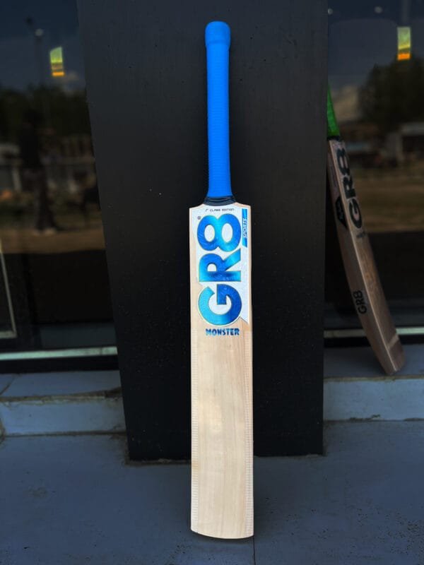 GR8 Monster 109m | Kashmir Willow Bat - Image 3