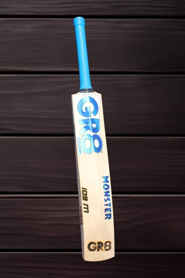 GR8 Monster 109m | Kashmir Willow Bat - Image 4