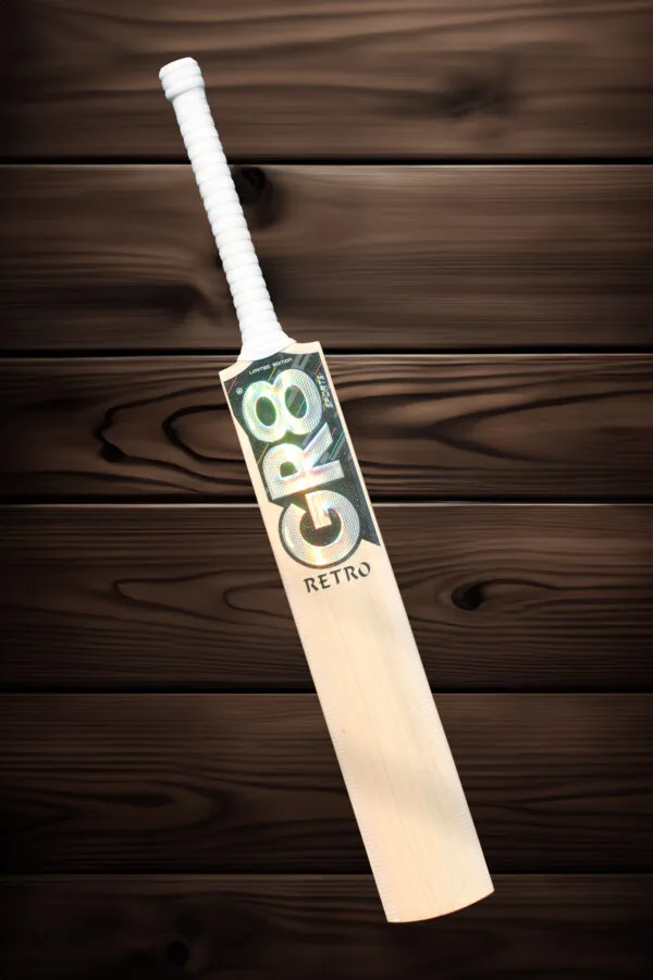 GR8 Retro | Kashmir Willow Bat