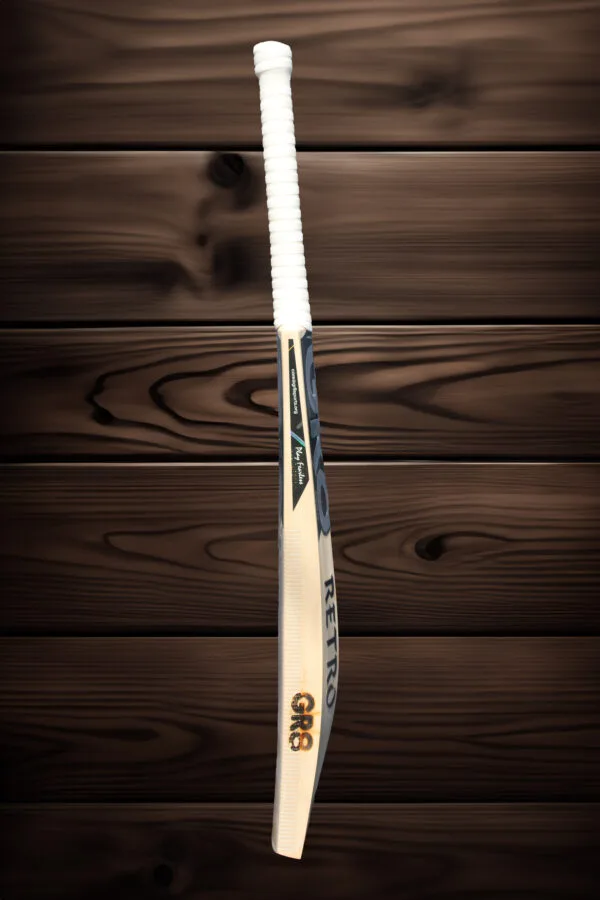 GR8 Retro | Kashmir Willow Bat - Image 3