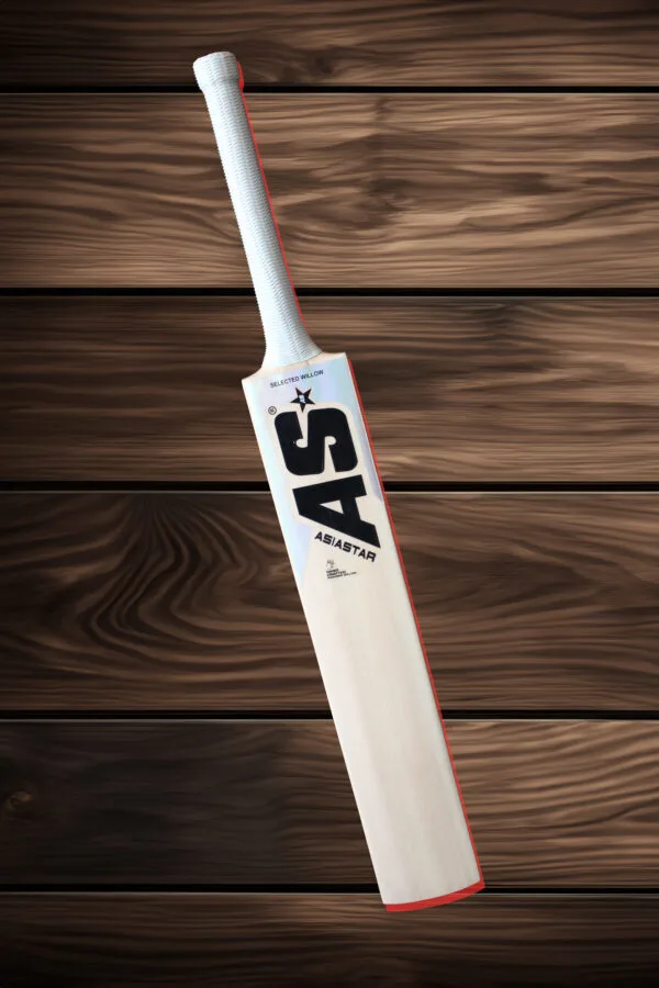 AS - Super Power | Kashmir Willow Bat