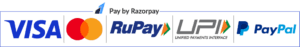 RazorPay on Koshurify