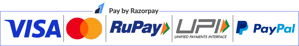 RazorPay on Koshurify